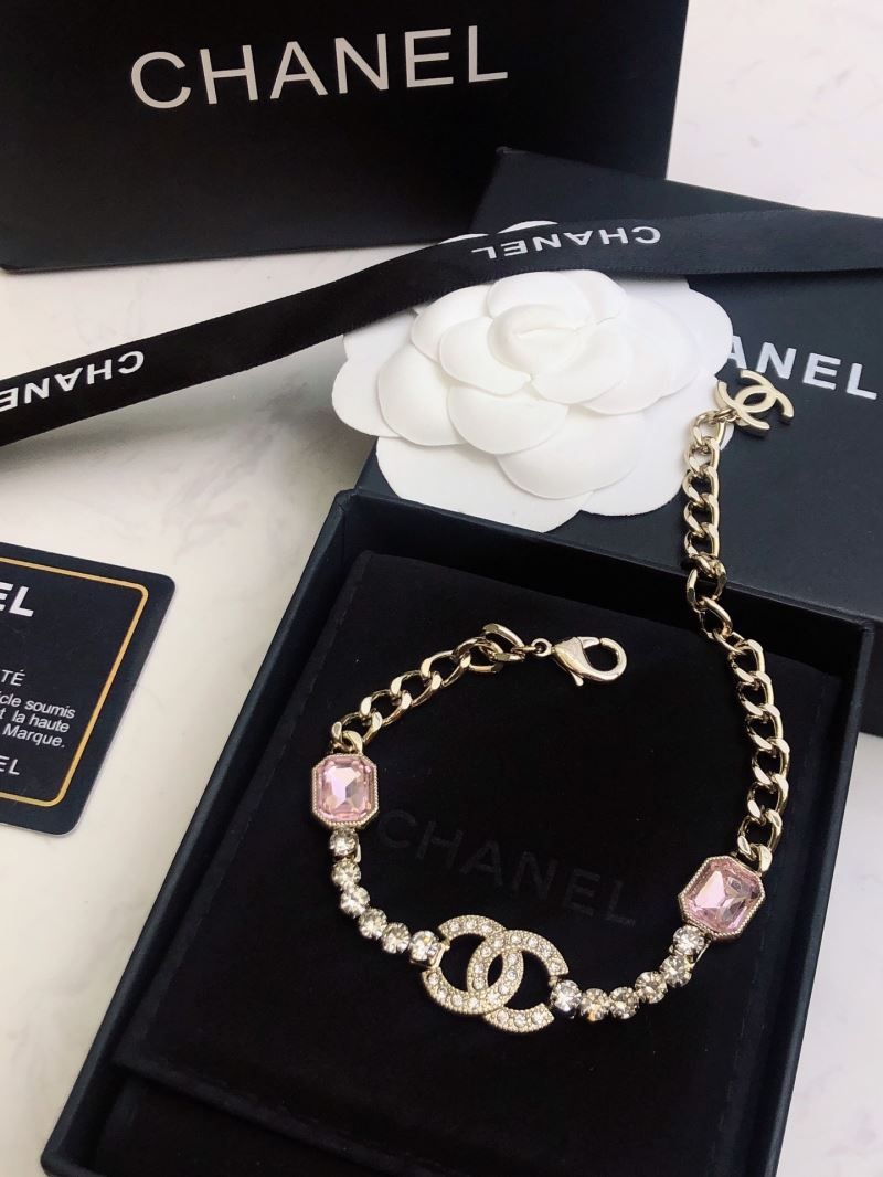 Ch**el bracelets